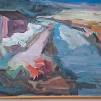 olio MORELLO   VITTORIO