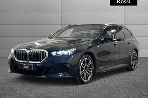 BMW Serie 5 G/60-61-90-99 - 520d Touring 48 U71438