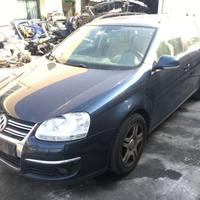 Ricambi Volkswagen Golf V Variant 1.9 TDI 2008 4x4