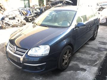 Ricambi Volkswagen Golf V Variant 1.9 TDI 2008 4x4