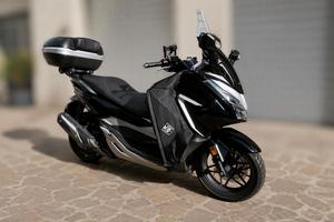 Honda Forza 300 2020 Full Optional 10.000 km