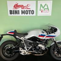BMW R NINET 1200 RACER