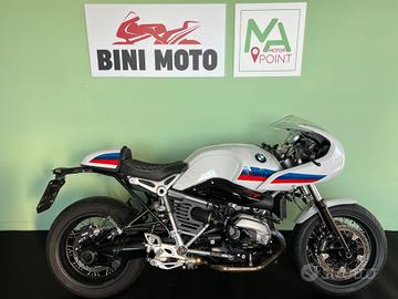 BMW R NINET 1200 RACER