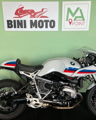 BMW R NINET 1200 RACER
