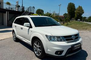Fiat Freemont 2.0 Mjt 170 CV 4x4 aut. Lounge