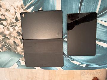 Samsung tab 9+