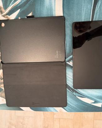 Samsung tab 9+