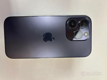 Iphone 14 Pro 256gb