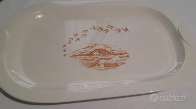 VASSOIO MULINO BIANCO