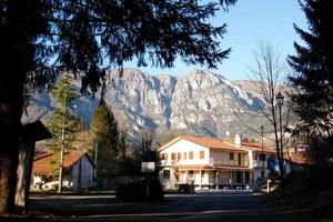 Appartamenti arredati a CLAUZETTO (Pn)