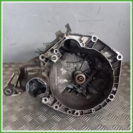 Cambio Manuale FIAT PUNTO EVO 3J 1.2 169A4000