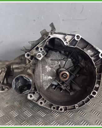 Cambio Manuale FIAT PUNTO EVO 3J 1.2 169A4000