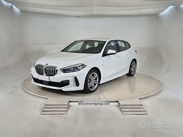 BMW Serie 1 F40 Diesel 116d Msport auto
