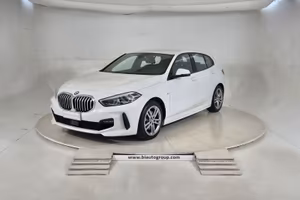 BMW Serie 1 F40 Diesel 116d Msport auto