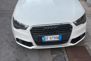 Audi A1 1200 tfsi
