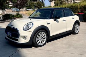 Mini 1.5 One D Hype 5 porte