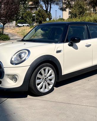 Mini 1.5 One D Hype 5 porte