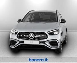 Mercedes GLA 200 d AMG Line Advanced Plus auto