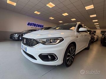 FIAT Tipo Tipo 5 porte II 5p 1.4 tjt Lounge s g