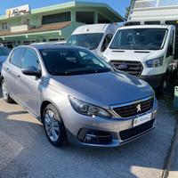 PEUGEOT 308 BlueHDi 130 S&S Allure