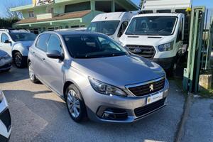 PEUGEOT 308 BlueHDi 130 S&S Allure