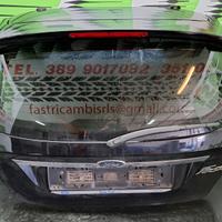 Sportello porta e accessori ford fiesta vi 08-17
