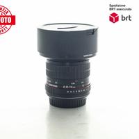 Samyang 14 F2.8 IF ED UMC Aspherical (Canon)