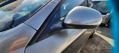 ALFA ROMEO 159 STATION WAGON 2006 - SPECCHIETTO RE