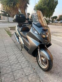 Honda Silver Wing 600 - 2003