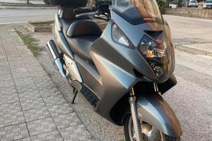 Honda Silver Wing 600 - 2003