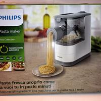 MACCHINA PER PASTA automatica Philips Viva Collect