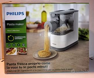 MACCHINA PER PASTA automatica Philips Viva Collect