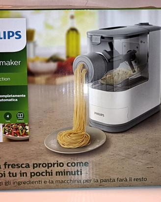 MACCHINA PER PASTA automatica Philips Viva Collect