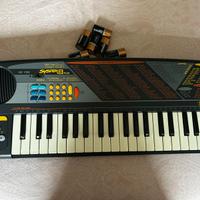 Tastiera Bontempi System 5 Plus GT 720
