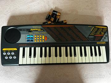 Tastiera Bontempi System 5 Plus GT 720