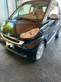 Smart Fortwo 2008