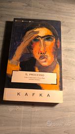 Romanzo espressionista e kafkiano 