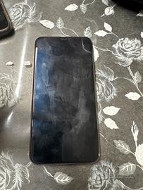 Iphone 11 pro max 64 GB