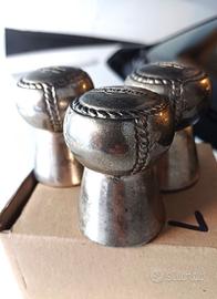 Set di tappi Martini vintage