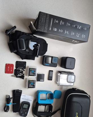 GoPro Hero11 Black