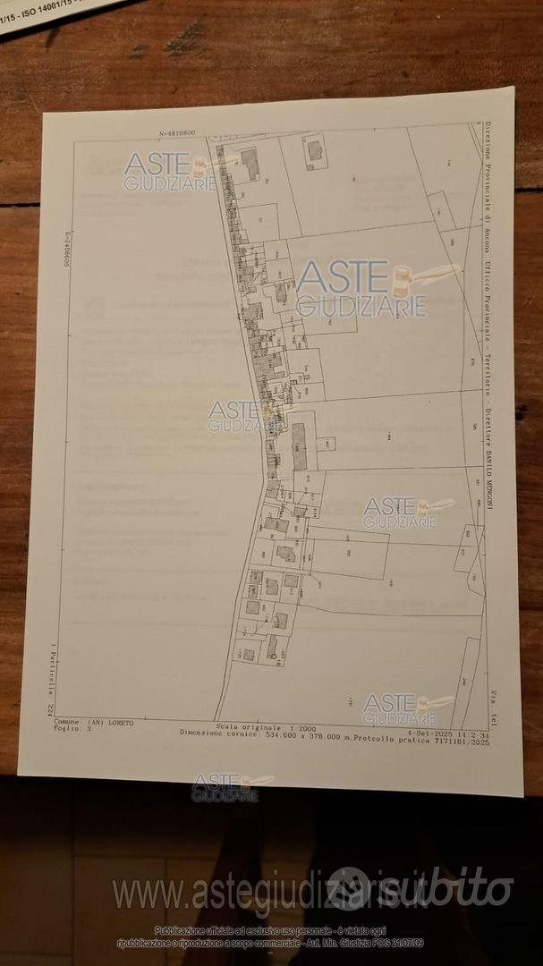 Appartamento – Loreto, Villa Costantina - Vista 5