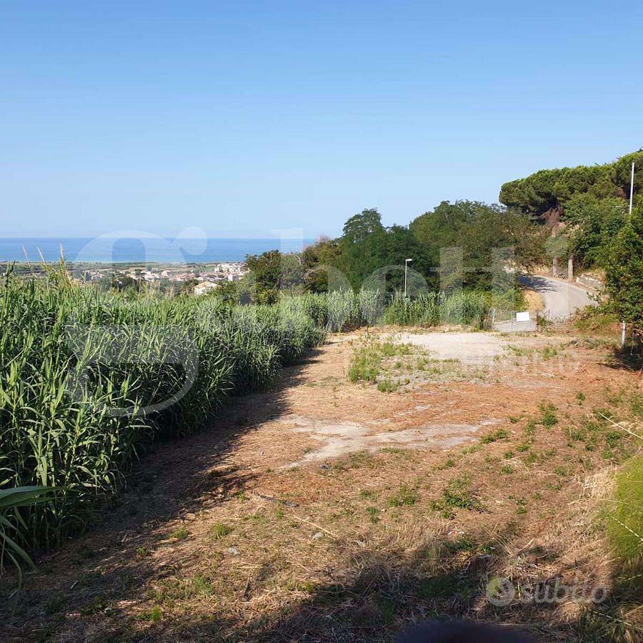 Terreno Residenziale Colonnella [Rif W177VRG] - Vista 4