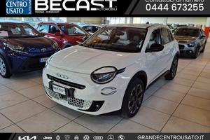 FIAT 600 Hybrid 100 CV DCT MHEV La Prima - PROMO
