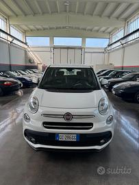 Fiat 500L 1.3 Multijet 95 CV Mirror
