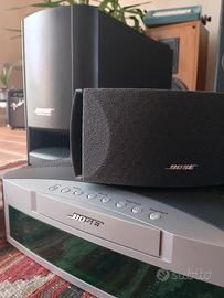 Bose 321 Acoustimass 2.1