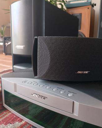Bose 321 Acoustimass 2.1