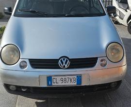 VOLKSWAGEN Lupo - 2004