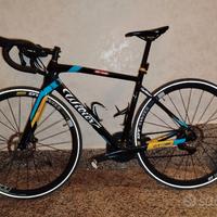 Bici da corsa Wilier