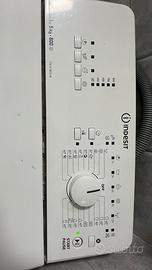 Lavatrice Indesit