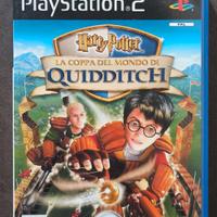 gioco ps2 harry potter